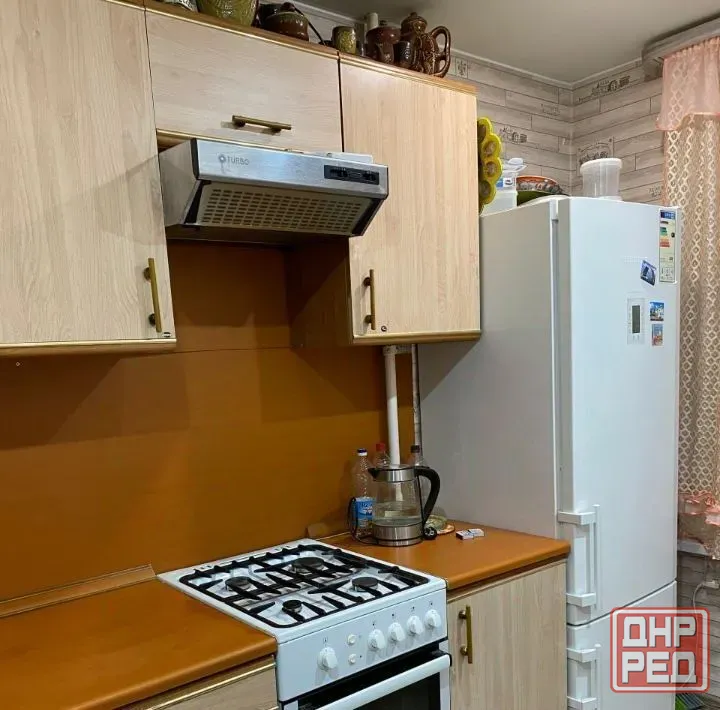 Сдам 2 комнатную квартиру в Киевском районе Донецк - изображение 1