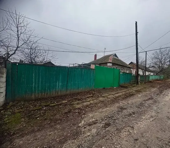 Продам дом 51.8 м2, Куйбышевский район, ресторан Лукоморье Донецк