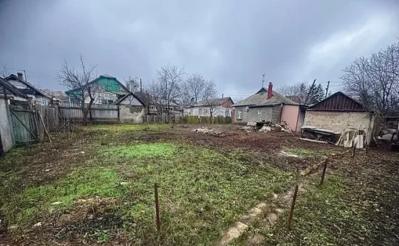Продам дом 51.8 м2, Куйбышевский район, ресторан Лукоморье Донецк