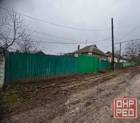Продам дом 51.8 м2, Куйбышевский район, ресторан Лукоморье Донецк - изображение 5