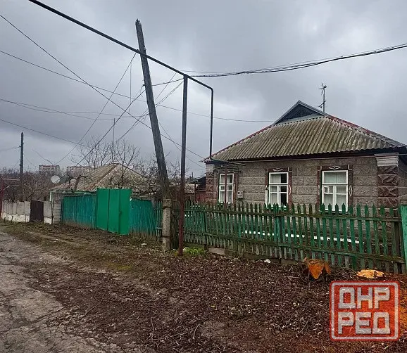 Продам дом 51.8 м2, Куйбышевский район, ресторан Лукоморье Донецк - изображение 3