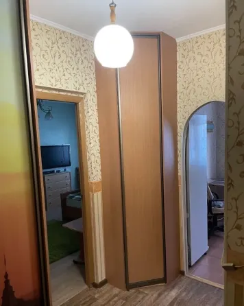 сдам 1 комнатную квартиру на Текстильщике Донецк