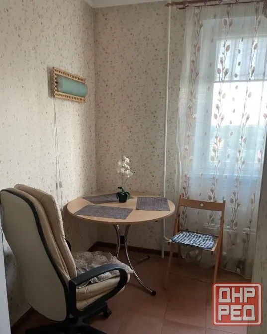 сдам 1 комнатную квартиру на Текстильщике Донецк - изображение 1
