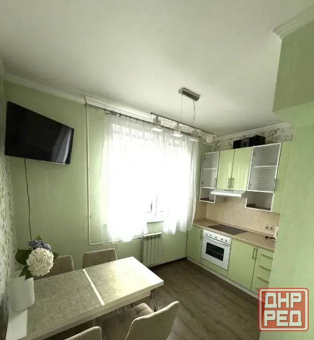 Сдам 1 комнатную квартиру в Петровском районе Донецк - изображение 3