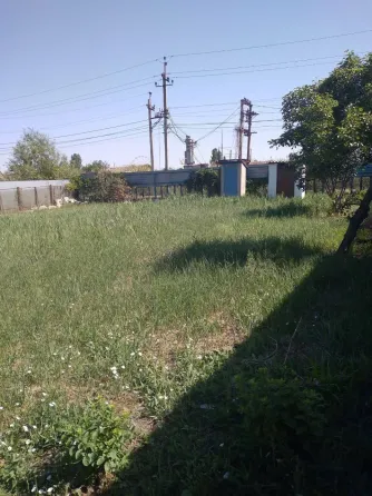 Дом на косе Мариуполь