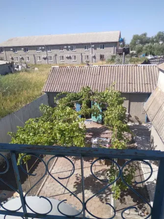 Дом на косе Мариуполь