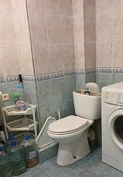 Продам 1- комнатную, Буденновский район, Обжора - Караван Донецк