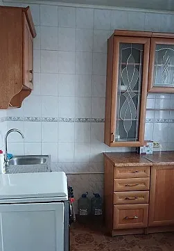 Продам 1- комнатную, Буденновский район, Обжора - Караван Донецк