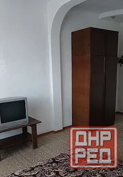 Продам 1- комнатную, Буденновский район, Обжора - Караван Донецк - изображение 5