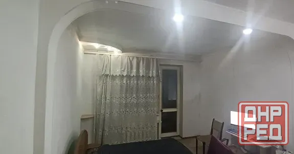 Продам 1- комнатную, Буденновский район, Обжора - Караван Донецк - изображение 3