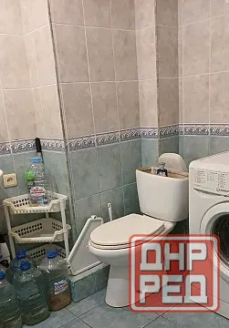 Продам 1- комнатную, Буденновский район, Обжора - Караван Донецк - изображение 1