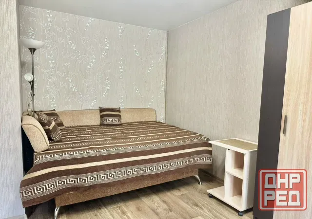 Сдам 1 комнатную квартиру на Боссе Донецк - изображение 9
