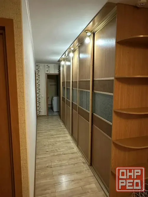 Аренда 2-х комнатной квартиры в Центральный Мариуполь - изображение 4