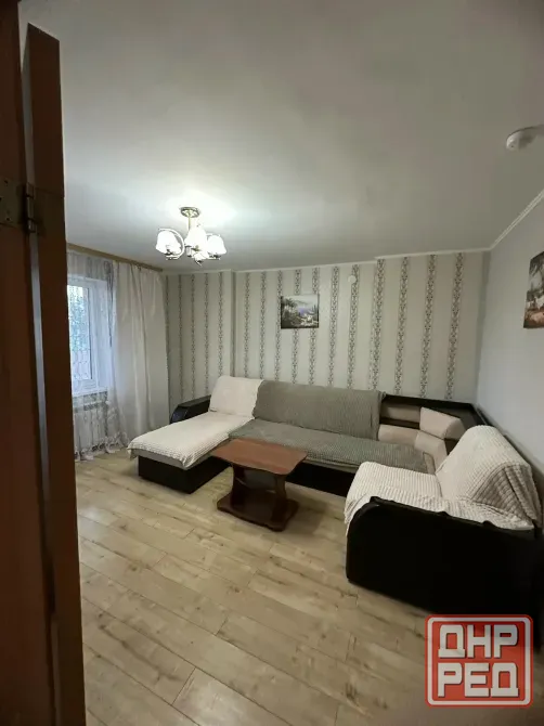 Аренда 2-х комнатной квартиры в Центральный Мариуполь - изображение 2