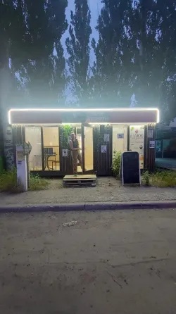 Сдам в Аренду кофейню в центре Мариуполь