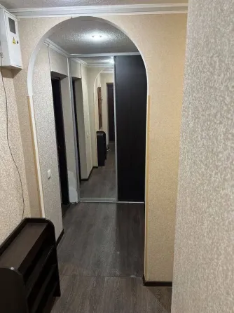 Сдаётся в аренду 1-к квартира, Кальмиусском р-н Мариуполя Мариуполь