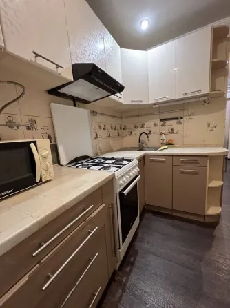 Сдаётся в аренду 1-к квартира, Кальмиусском р-н Мариуполя Мариуполь