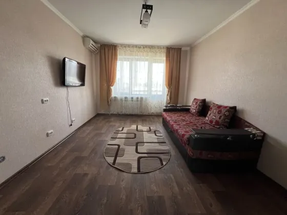 Сдаётся в аренду 1-к квартира в Мариуполе Мариуполь
