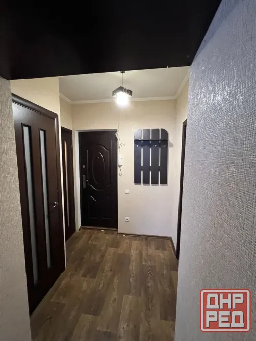 Сдаётся в аренду 1-к квартира в Мариуполе Мариуполь - изображение 1