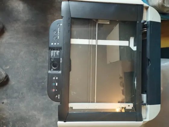 Принтер canon pixma k10282 Донецк