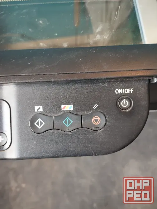 Принтер canon pixma k10282 Донецк - изображение 3