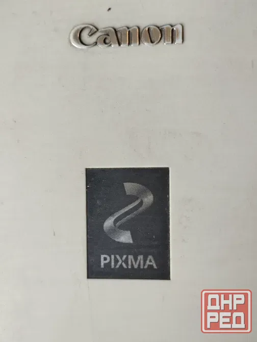 Принтер canon pixma k10282 Донецк - изображение 2
