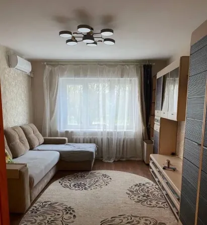 Двухкомнатная квартира Мариуполь