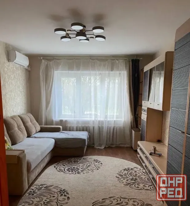 Двухкомнатная квартира Мариуполь - изображение 1