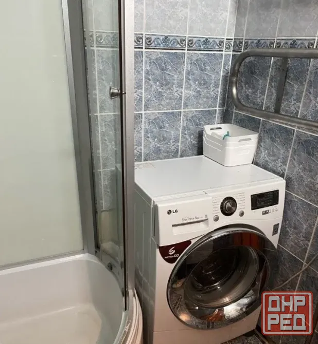 Двухкомнатная квартира Мариуполь - изображение 4