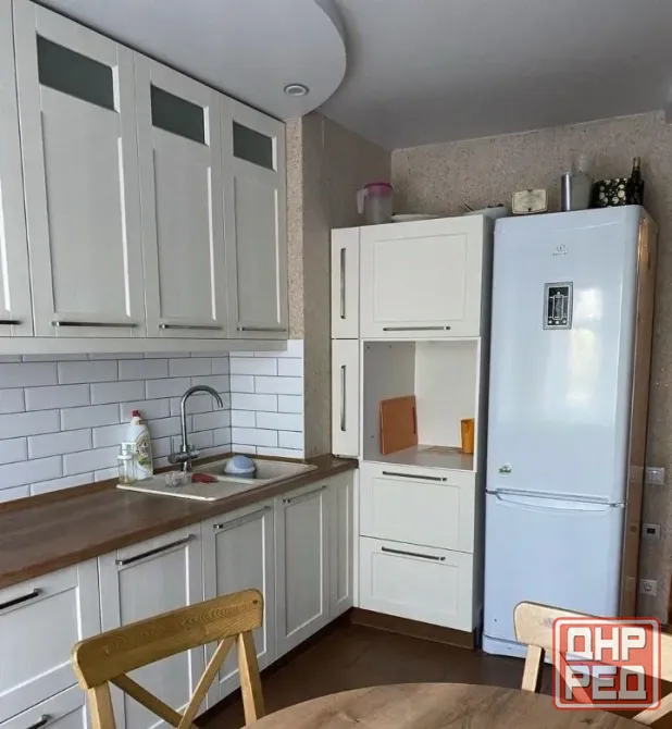 Двухкомнатная квартира Мариуполь - изображение 2