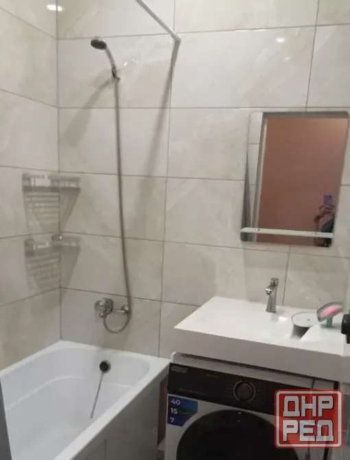 Двухкомнатная квартира в Центральном районе Мариуполя Мариуполь - изображение 2
