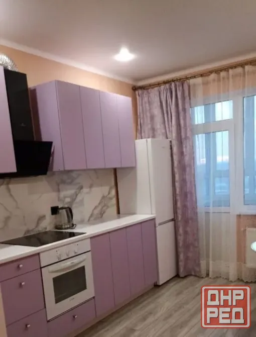 Двухкомнатная квартира в Центральном районе Мариуполя Мариуполь - изображение 4