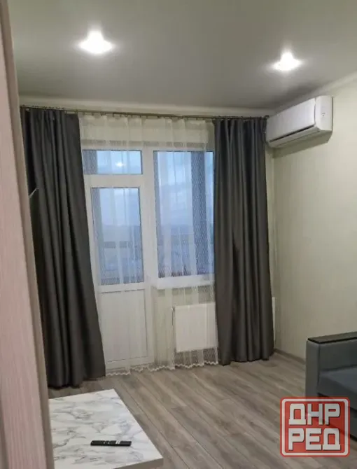 Двухкомнатная квартира в Центральном районе Мариуполя Мариуполь - изображение 1