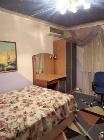 Продаётся 3-х к. кв., ул. Артёма, Привокзальный, рядом жд Донецк