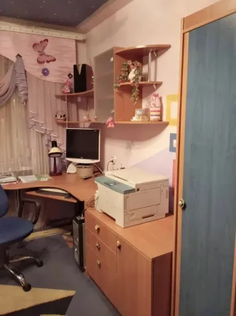 Продаётся 3-х к. кв., ул. Артёма, Привокзальный, рядом жд Донецк