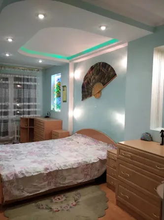 Продаётся 3-х к. кв., ул. Артёма, Привокзальный, рядом жд Донецк