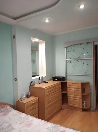 Продаётся 3-х к. кв., ул. Артёма, Привокзальный, рядом жд Донецк