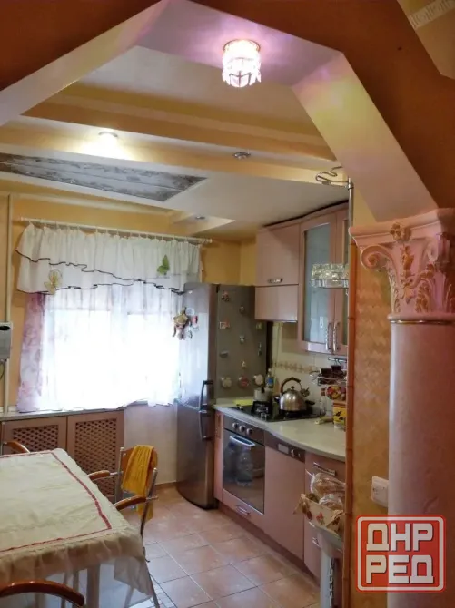 Продаётся 3-х к. кв., ул. Артёма, Привокзальный, рядом жд Донецк - изображение 7