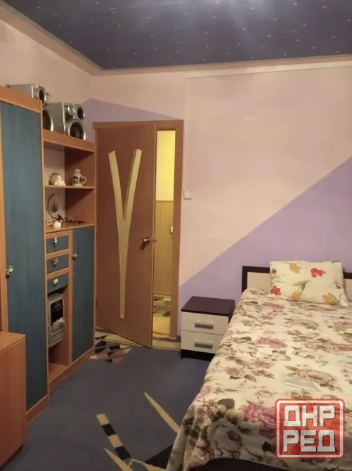 Продаётся 3-х к. кв., ул. Артёма, Привокзальный, рядом жд Донецк - изображение 3