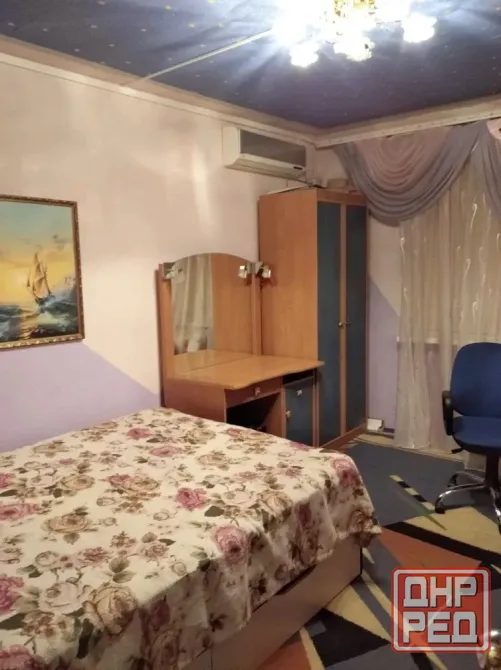 Продаётся 3-х к. кв., ул. Артёма, Привокзальный, рядом жд Донецк - изображение 5