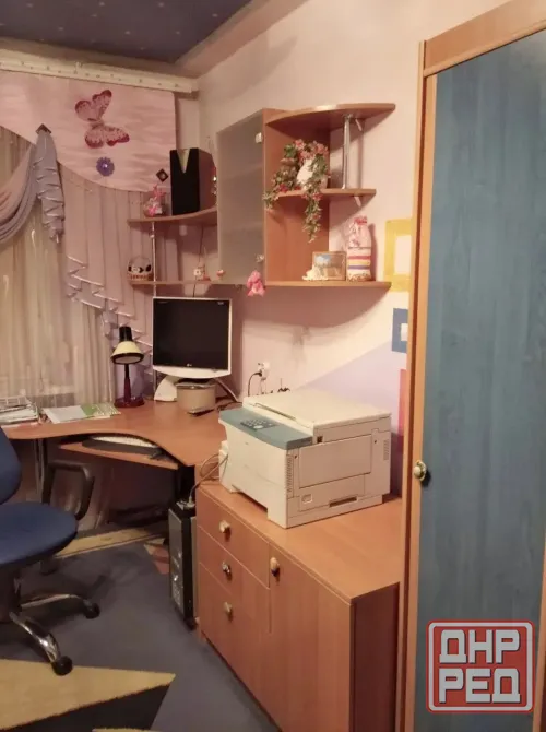 Продаётся 3-х к. кв., ул. Артёма, Привокзальный, рядом жд Донецк - изображение 4