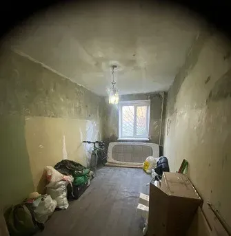 Продам 3-х комнатную на Радуге, Ленинский район Донецк