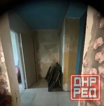Продам 3-х комнатную на Радуге, Ленинский район Донецк - изображение 2