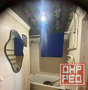 Продам 3-х комнатную на Радуге, Ленинский район Донецк - изображение 5