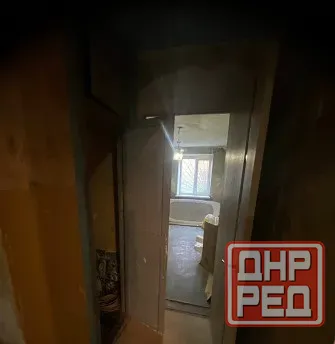 Продам 3-х комнатную на Радуге, Ленинский район Донецк - изображение 1