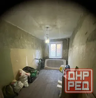 Продам 3-х комнатную на Радуге, Ленинский район Донецк - изображение 4