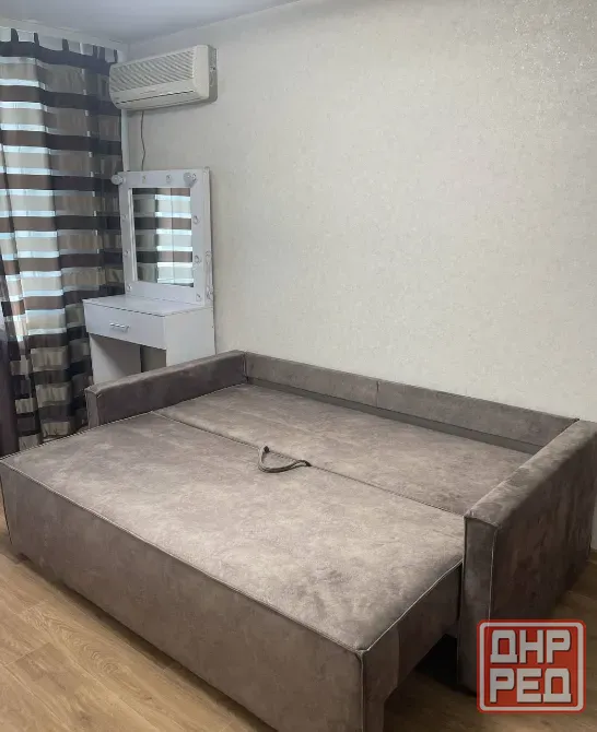 Сдаётся однокомнатная квартира в Будёновском районе Донецк - изображение 2