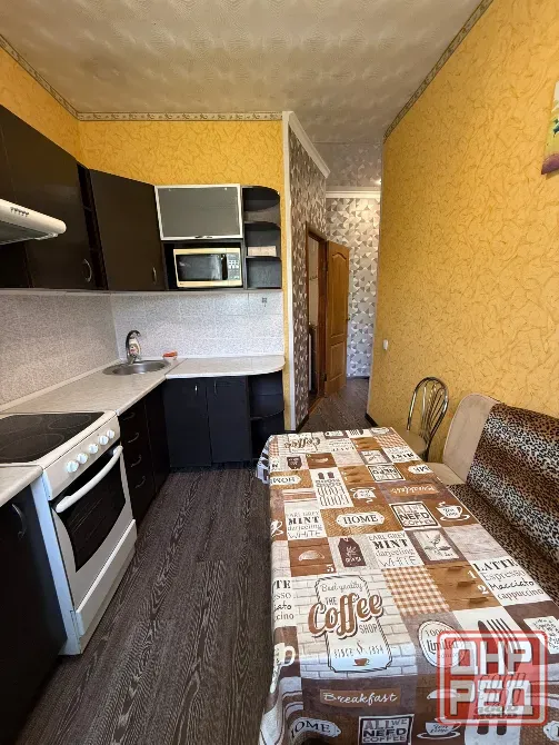 Продам 2-х комнатную квартиру в Макеевке, Червоногвардейский район,ул Давыденко ( магазин Влад) Макеевка - изображение 6