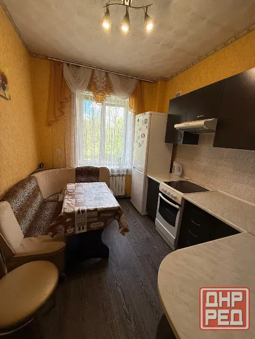 Продам 2-х комнатную квартиру в Макеевке, Червоногвардейский район,ул Давыденко ( магазин Влад) Макеевка - изображение 5