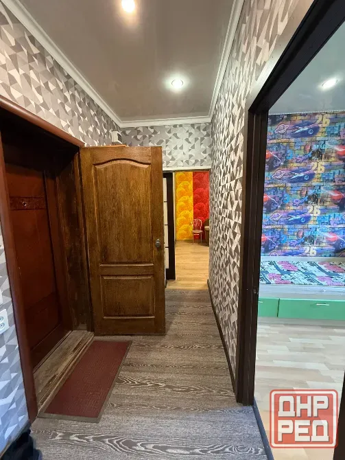 Продам 2-х комнатную квартиру в Макеевке, Червоногвардейский район,ул Давыденко ( магазин Влад) Макеевка - изображение 7